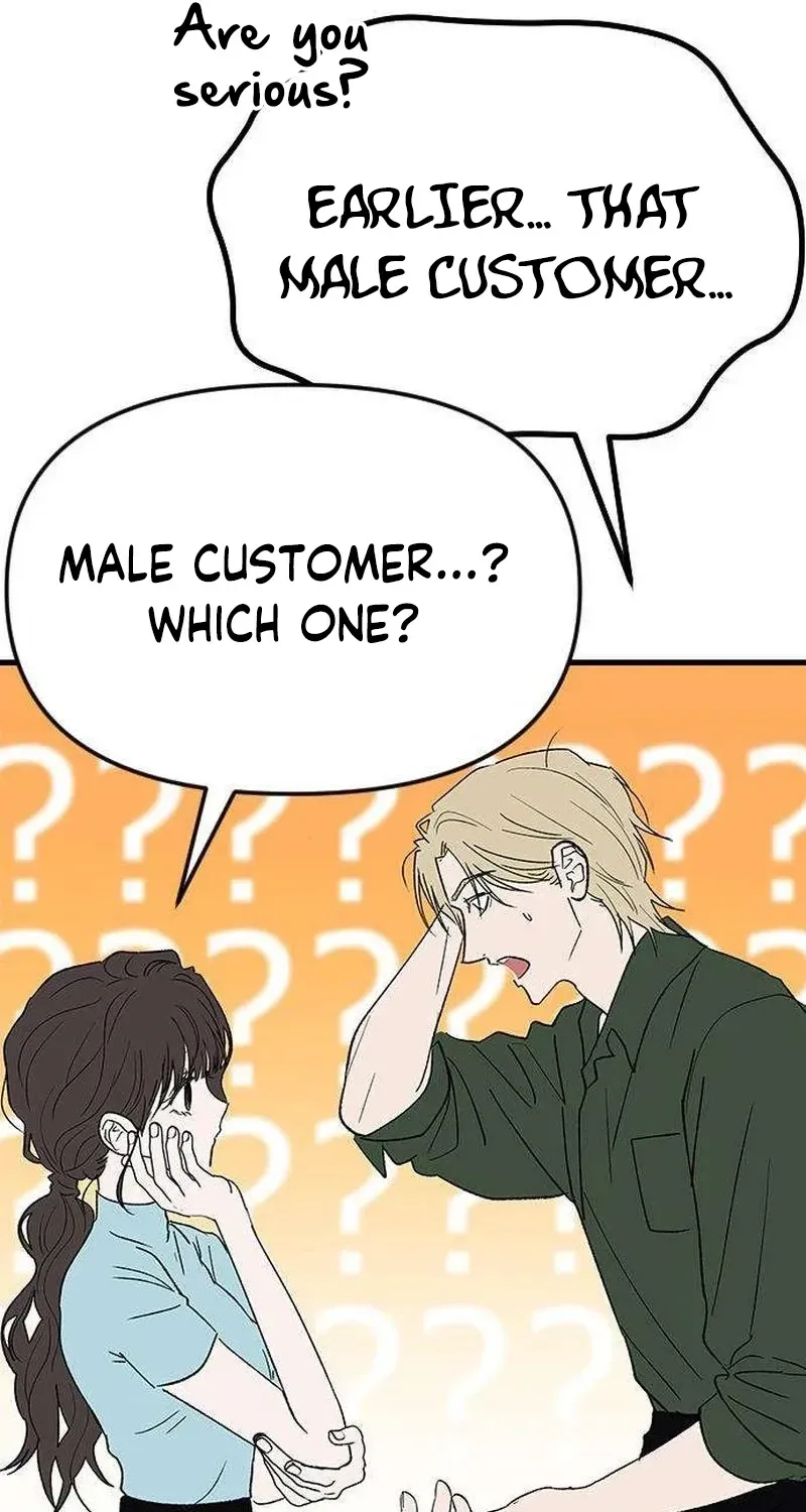 My Sexy Snail Bride Chapter 8 page 61 - 