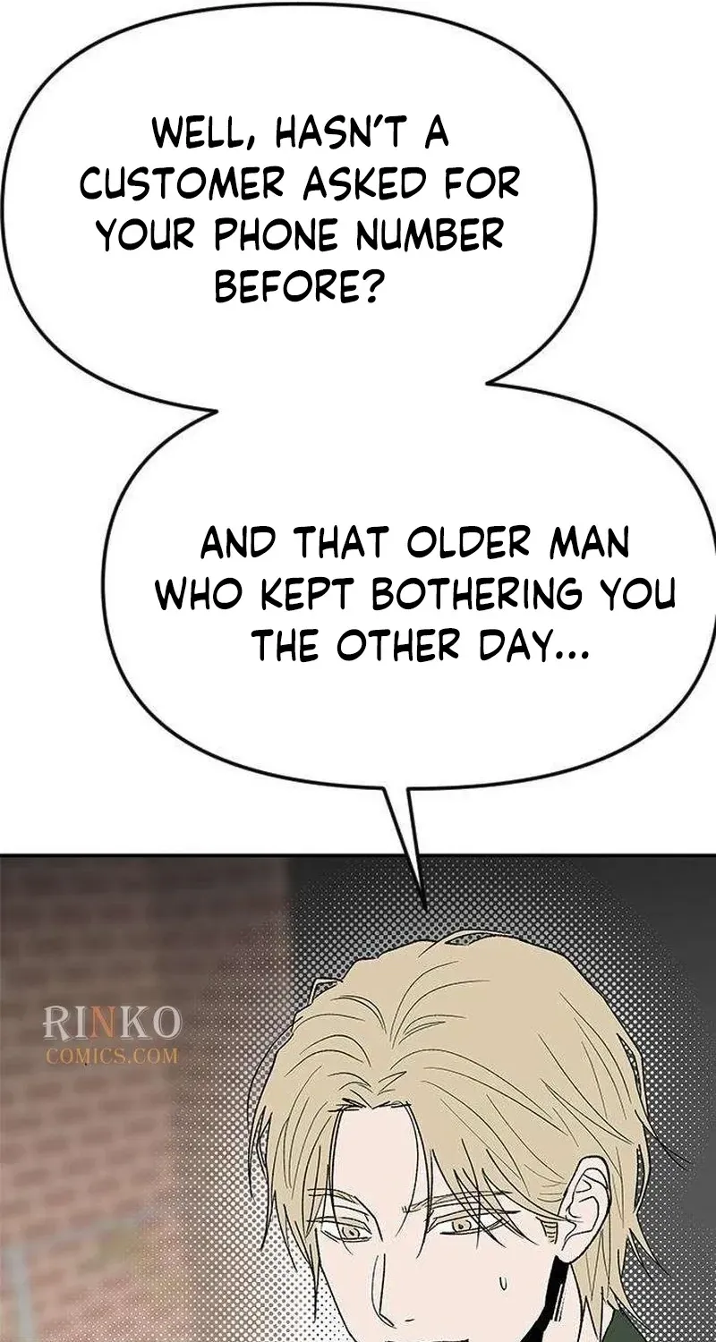 My Sexy Snail Bride Chapter 8 page 66 - 