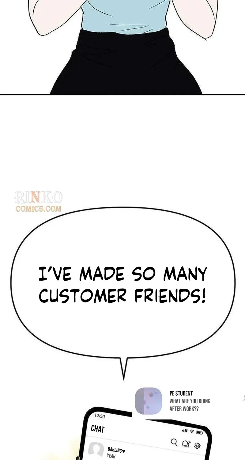My Sexy Snail Bride Chapter 8 page 69 - 