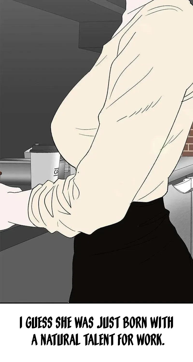 My Sexy Snail Bride Chapter 8 page 8 - 