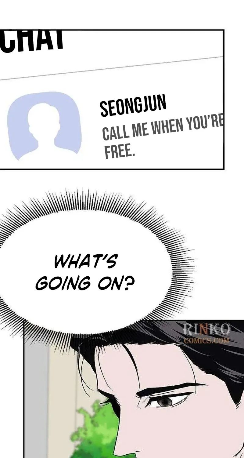 My Sexy Snail Bride Chapter 8 page 83 - 
