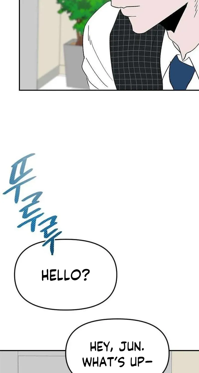 My Sexy Snail Bride Chapter 8 page 84 - 