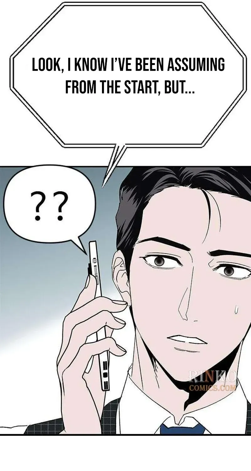 My Sexy Snail Bride Chapter 8 page 86 - 