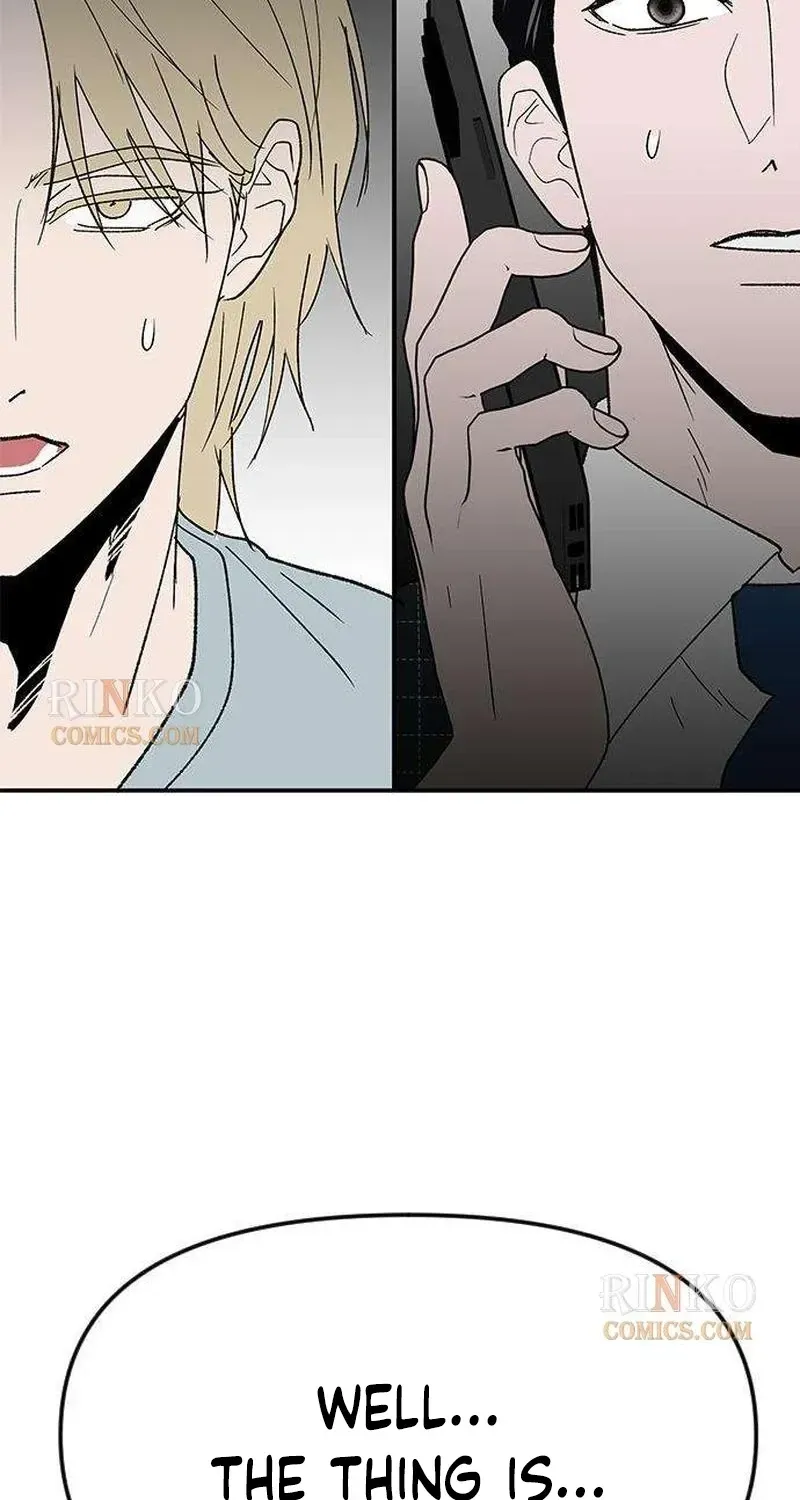 My Sexy Snail Bride Chapter 8 page 89 - 