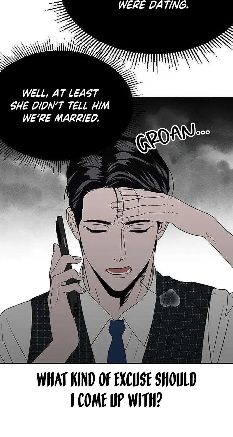 My Sexy Snail Bride Chapter 8 page 94 - 