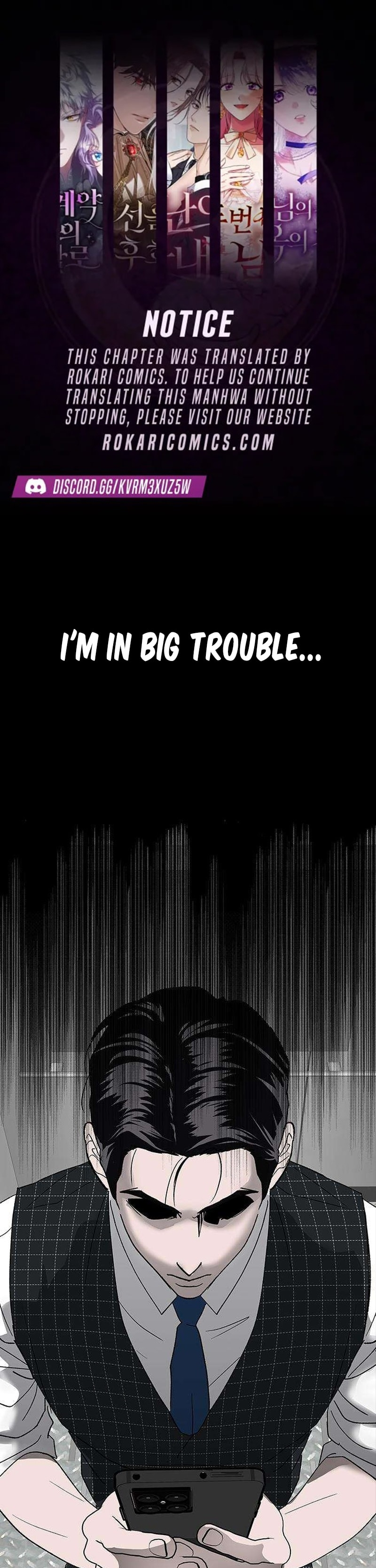 My Sexy Snail Bride Chapter 9 page 1 - 