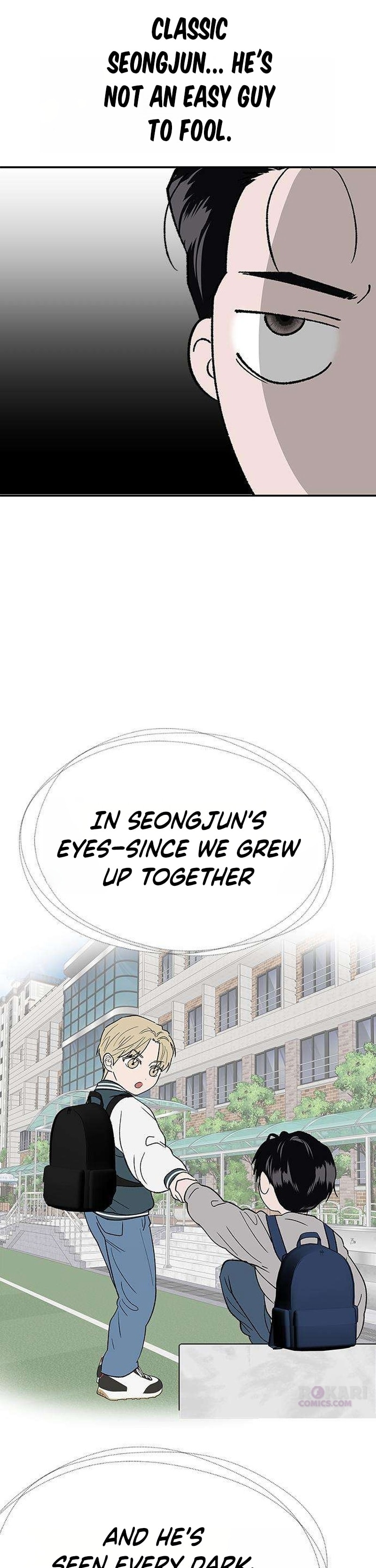 My Sexy Snail Bride Chapter 9 page 18 - 