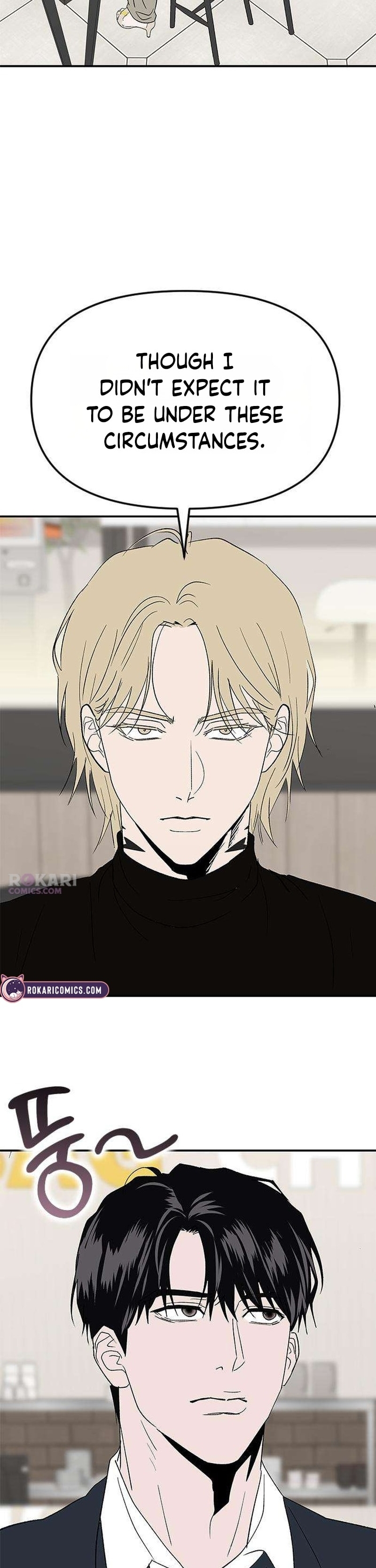 My Sexy Snail Bride Chapter 9 page 25 - 