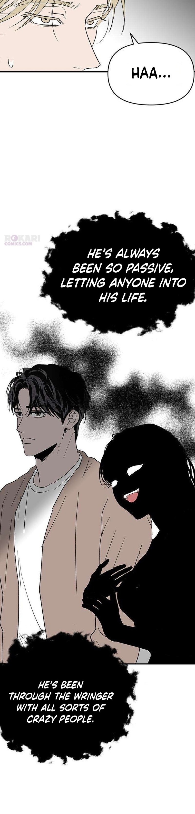 My Sexy Snail Bride Chapter 9 page 31 - 