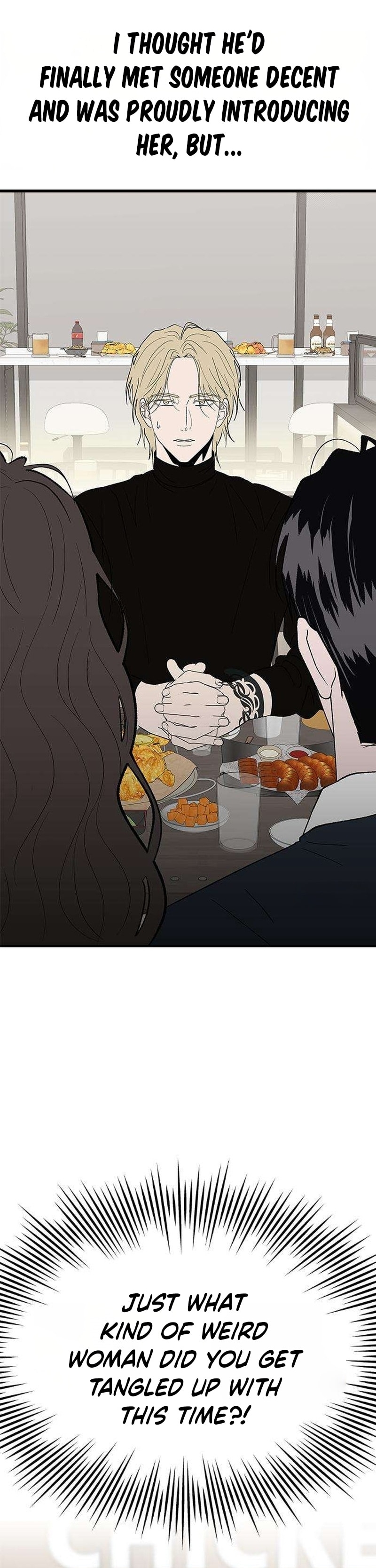 My Sexy Snail Bride Chapter 9 page 32 - 