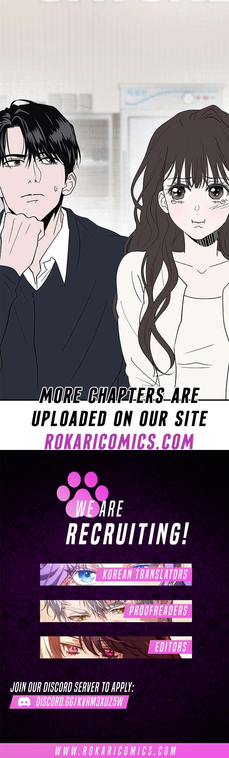 My Sexy Snail Bride Chapter 9 page 33 - 