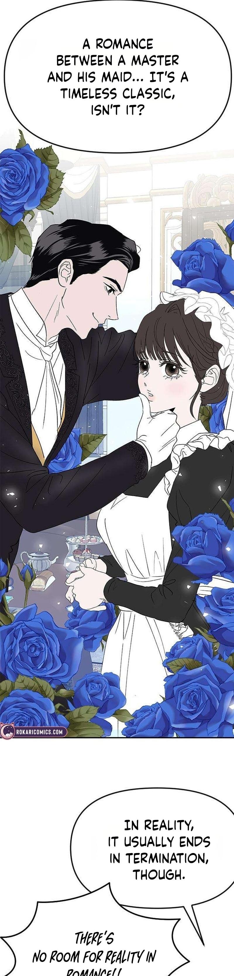 My Sexy Snail Bride Chapter 9 page 10 - 
