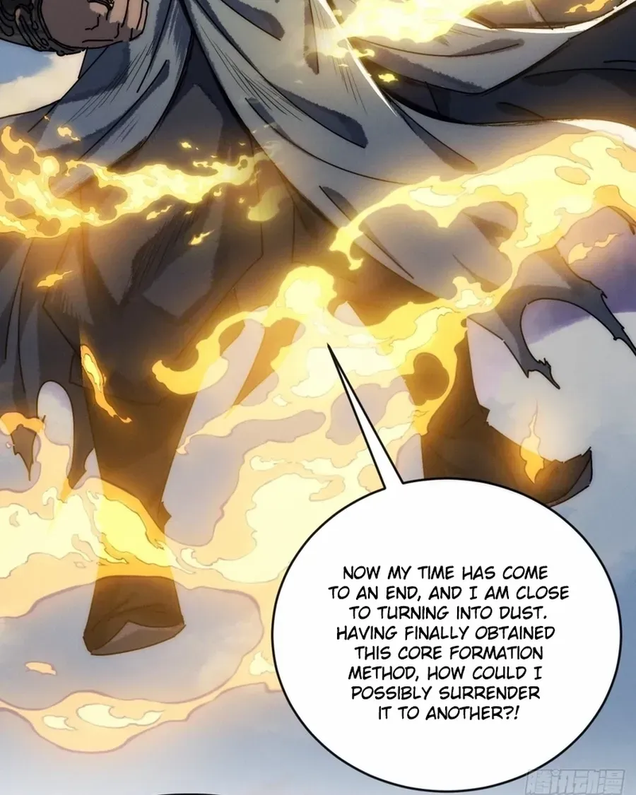 My Simulated Path to Immortality Chapter 1 page 27 - 