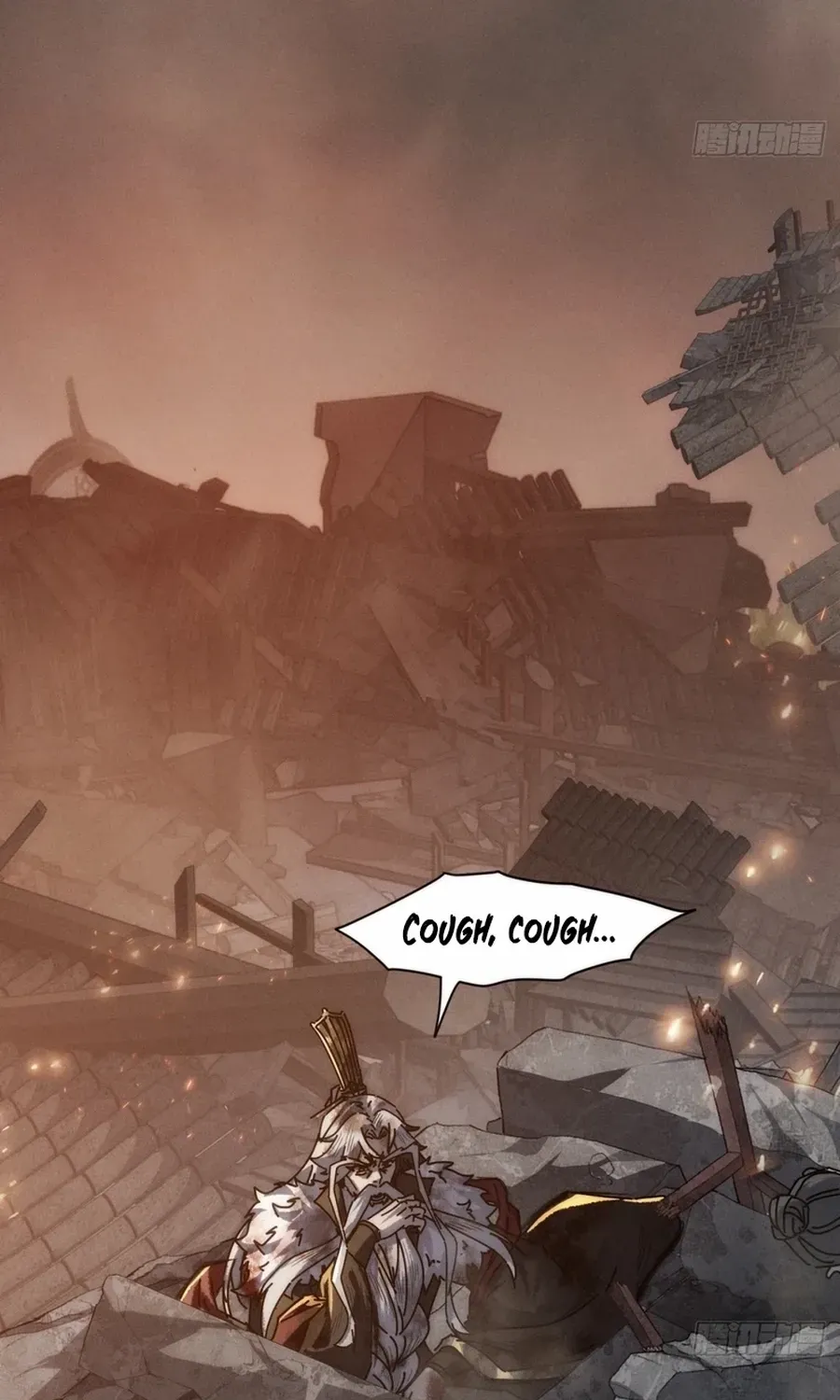 My Simulated Path to Immortality Chapter 1 page 46 - 