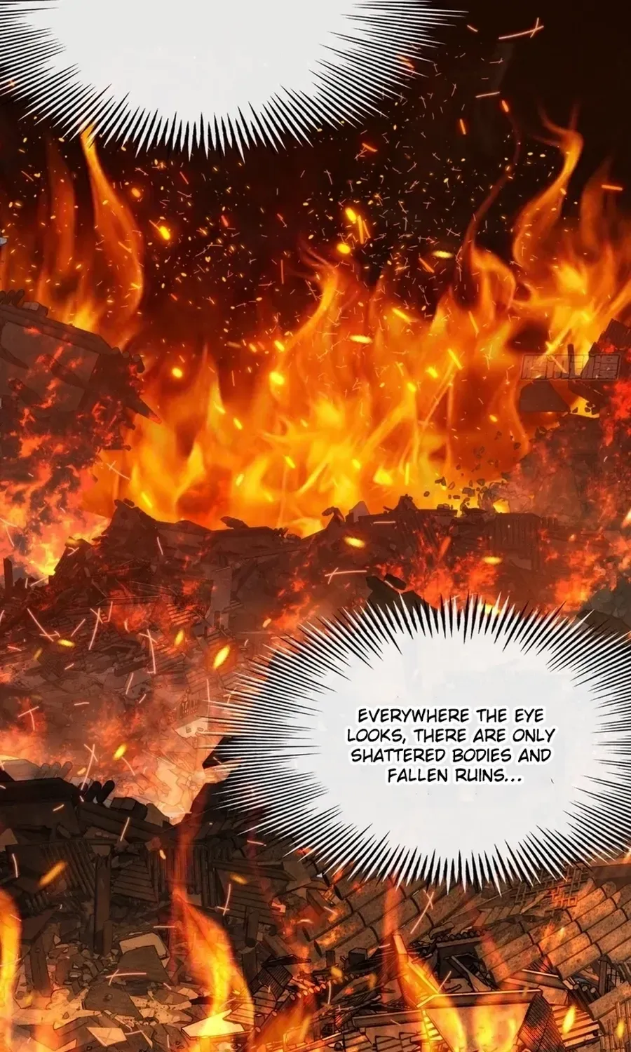 My Simulated Path to Immortality Chapter 1 page 51 - 