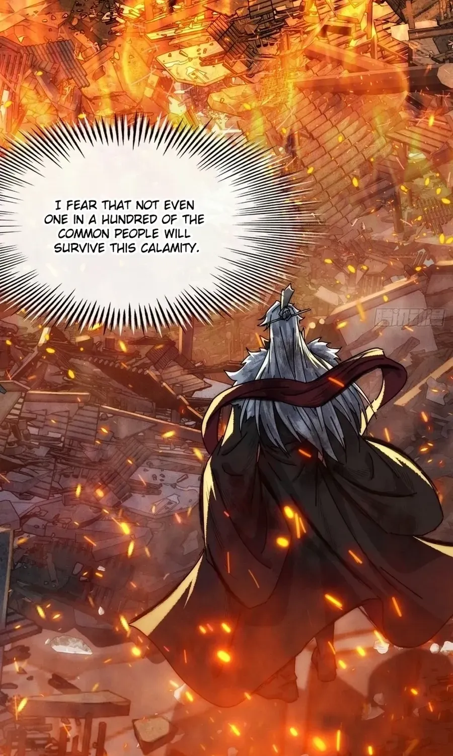 My Simulated Path to Immortality Chapter 1 page 52 - 
