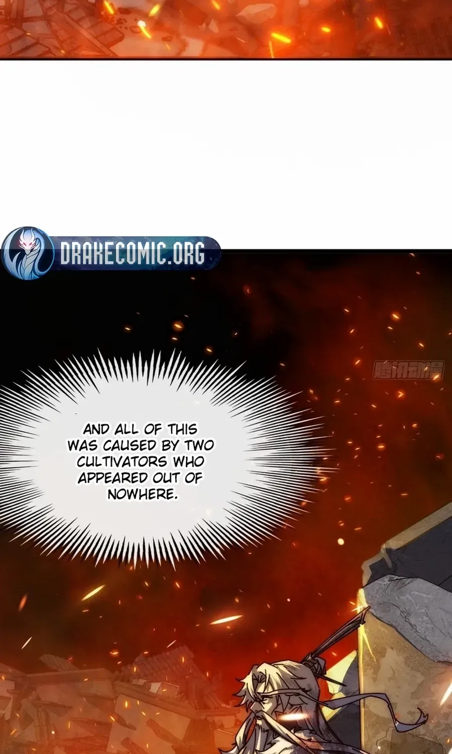 My Simulated Path to Immortality Chapter 1 page 53 - 