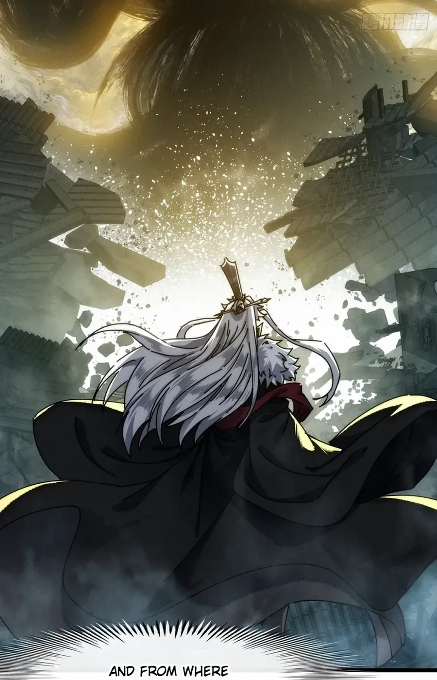 My Simulated Path to Immortality Chapter 1 page 62 - 