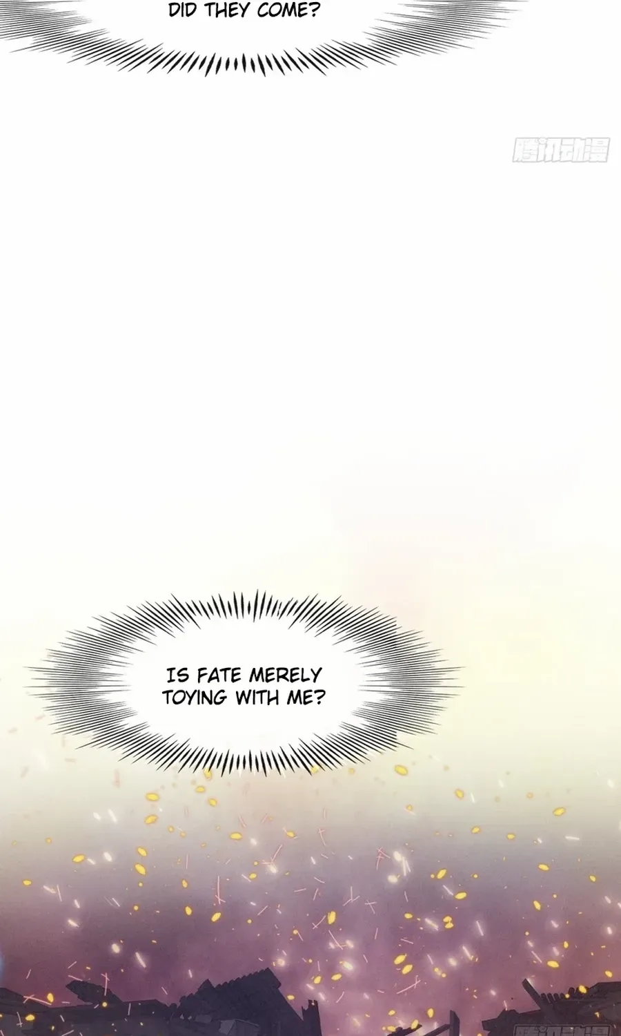 My Simulated Path to Immortality Chapter 1 page 63 - 