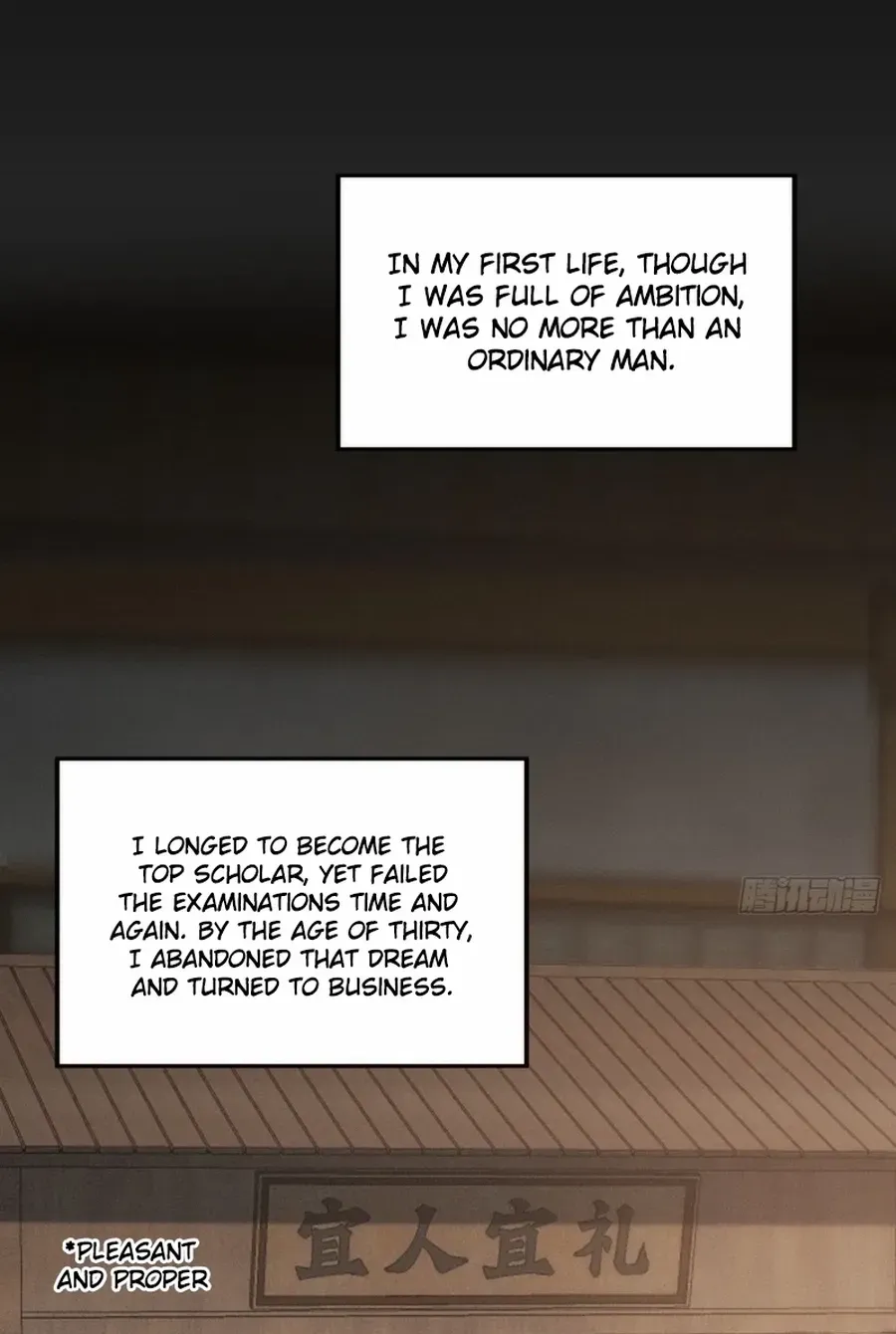 My Simulated Path to Immortality Chapter 1 page 72 - 