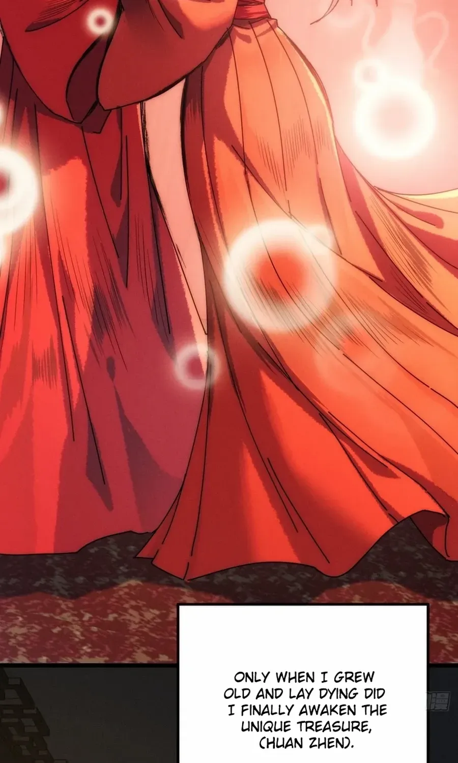 My Simulated Path to Immortality Chapter 1 page 75 - 