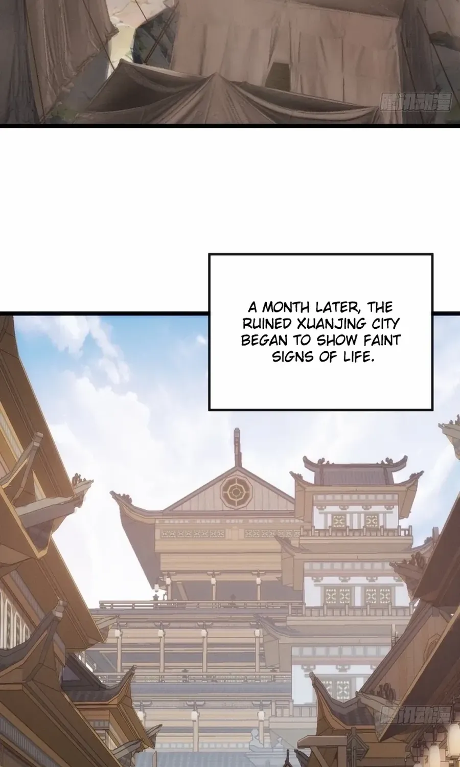 My Simulated Path to Immortality Chapter 1 page 82 - 