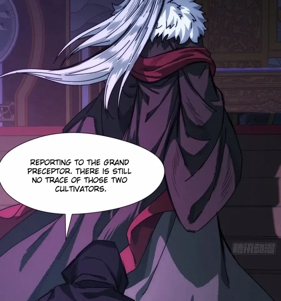 My Simulated Path to Immortality Chapter 1 page 84 - 