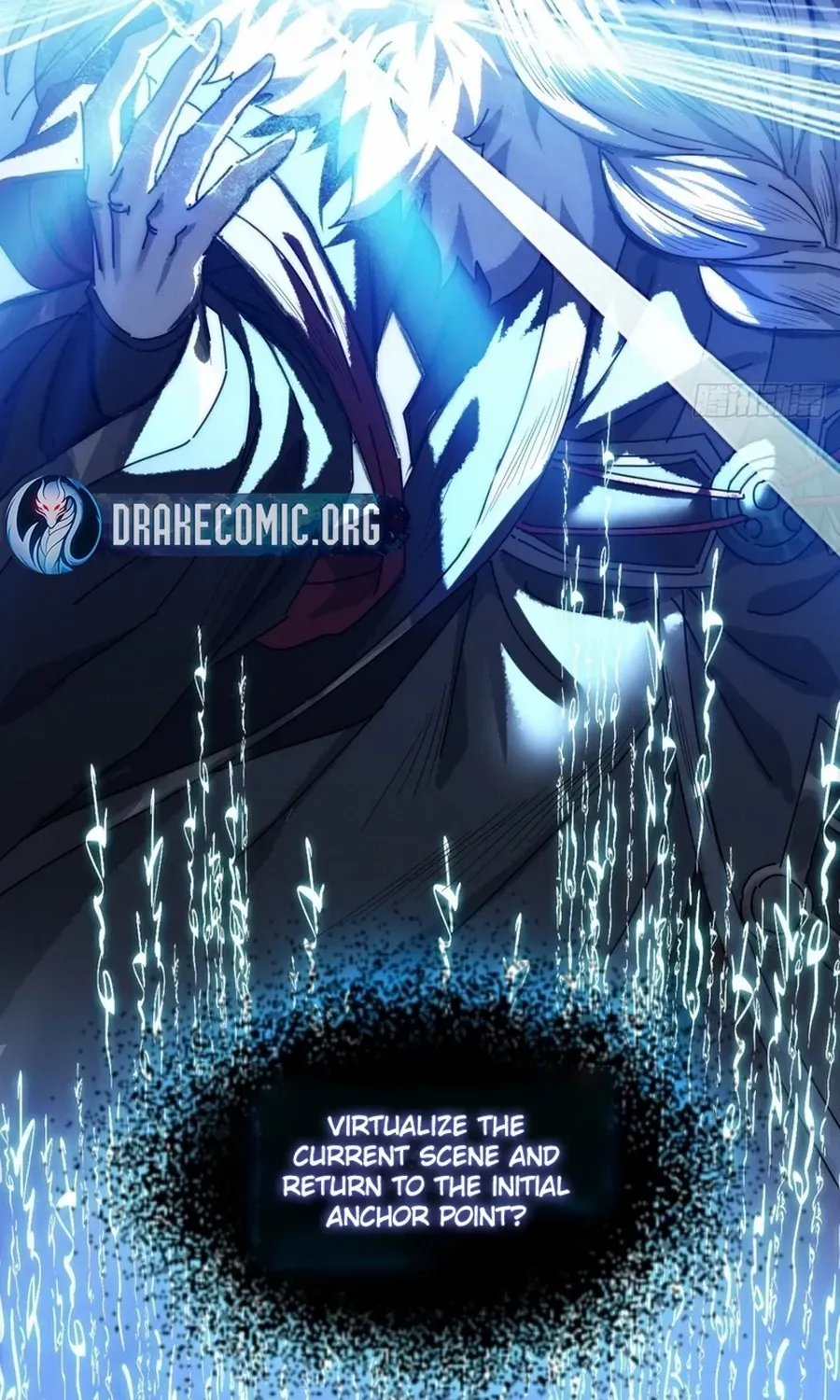 My Simulated Path to Immortality Chapter 1 page 87 - 