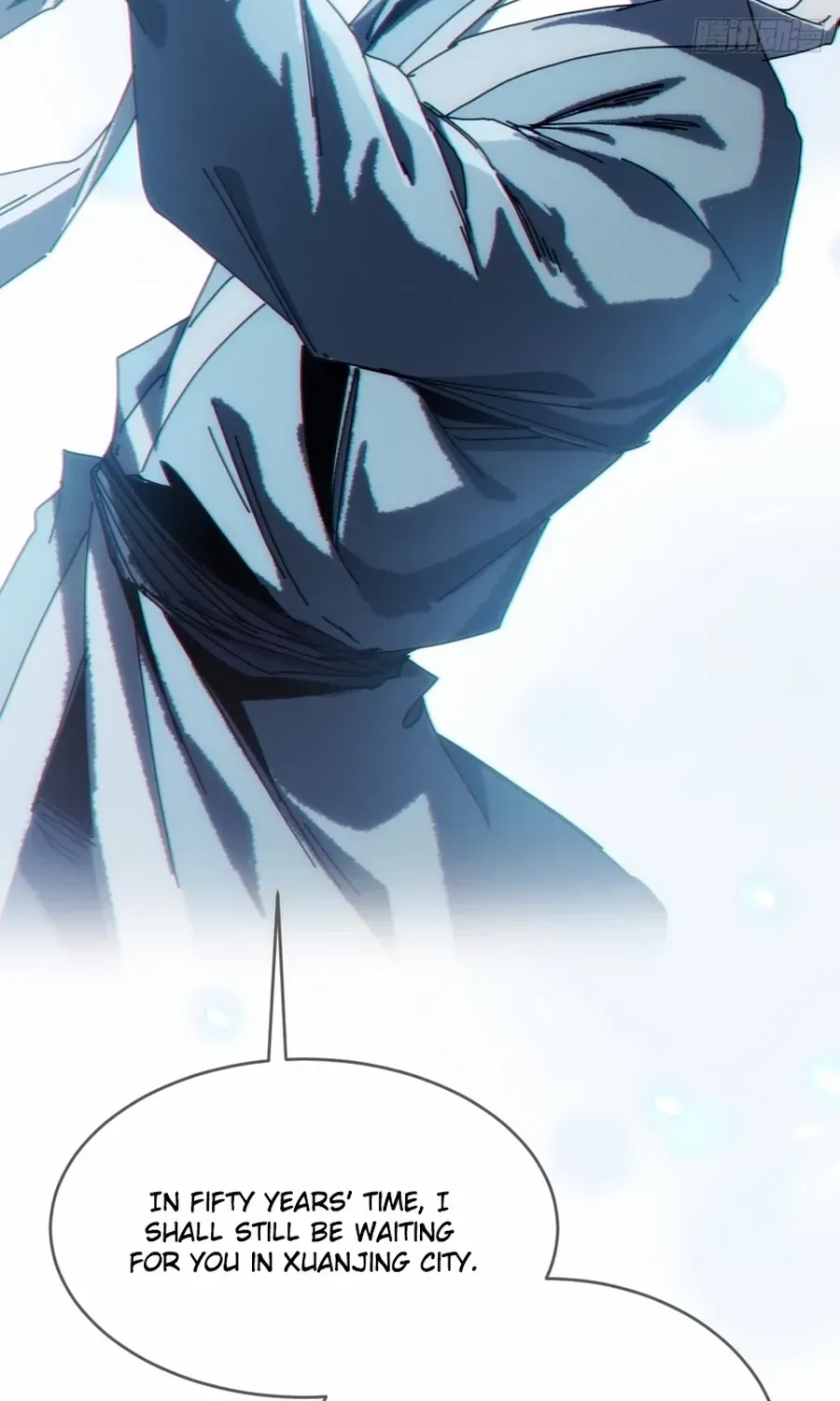 My Simulated Path to Immortality Chapter 1 page 94 - 