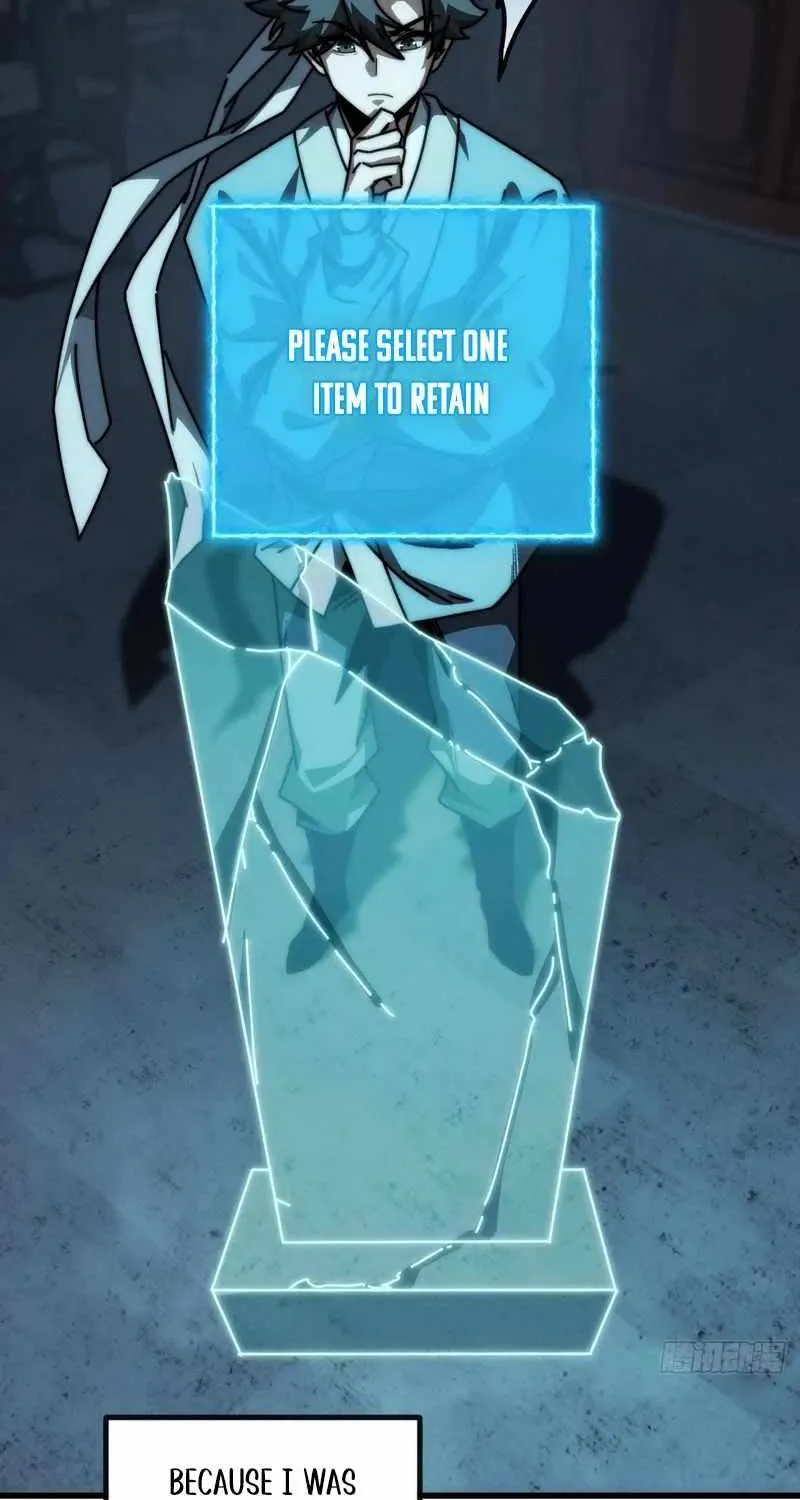 My Simulated Path to Immortality Chapter 10 page 14 - 