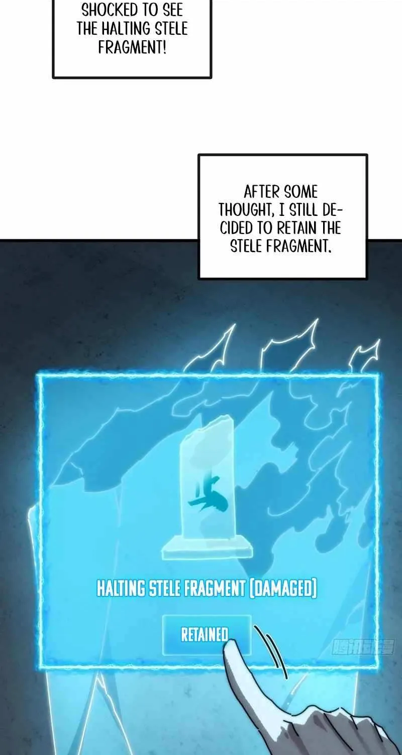 My Simulated Path to Immortality Chapter 10 page 15 - 
