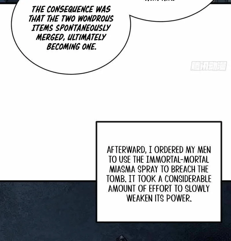 My Simulated Path to Immortality Chapter 10 page 21 - 