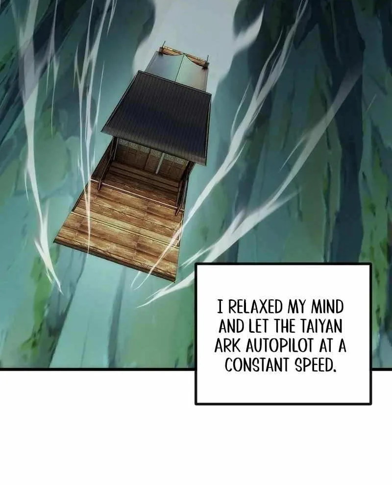 My Simulated Path to Immortality Chapter 10 page 31 - 