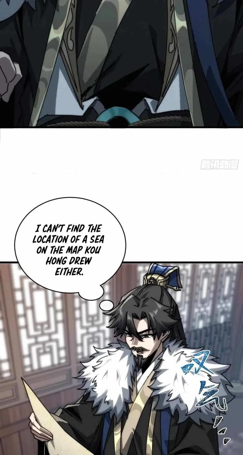 My Simulated Path to Immortality Chapter 10 page 36 - 