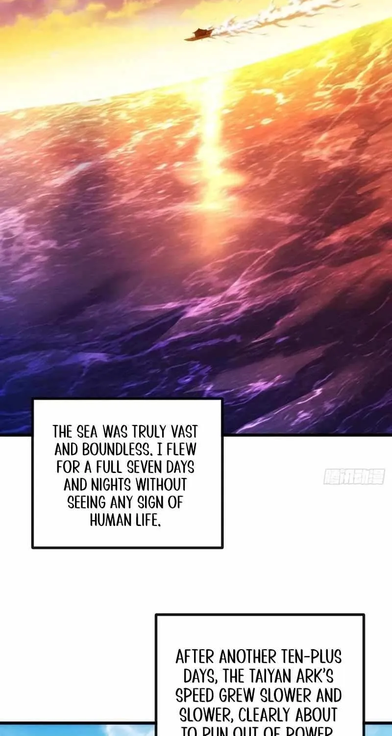 My Simulated Path to Immortality Chapter 10 page 38 - 