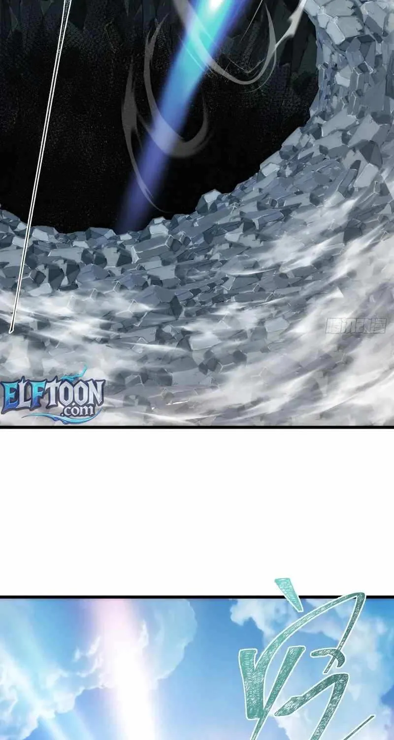 My Simulated Path to Immortality Chapter 10 page 5 - 