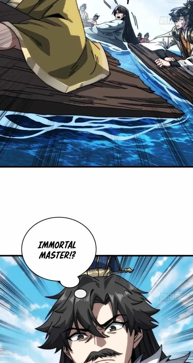 My Simulated Path to Immortality Chapter 10 page 44 - 