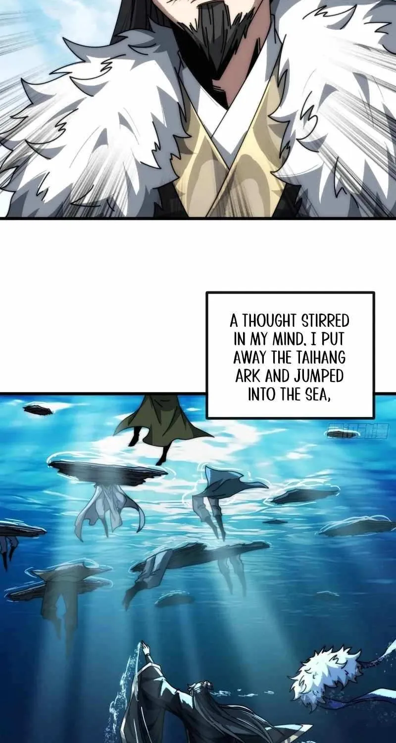 My Simulated Path to Immortality Chapter 10 page 45 - 