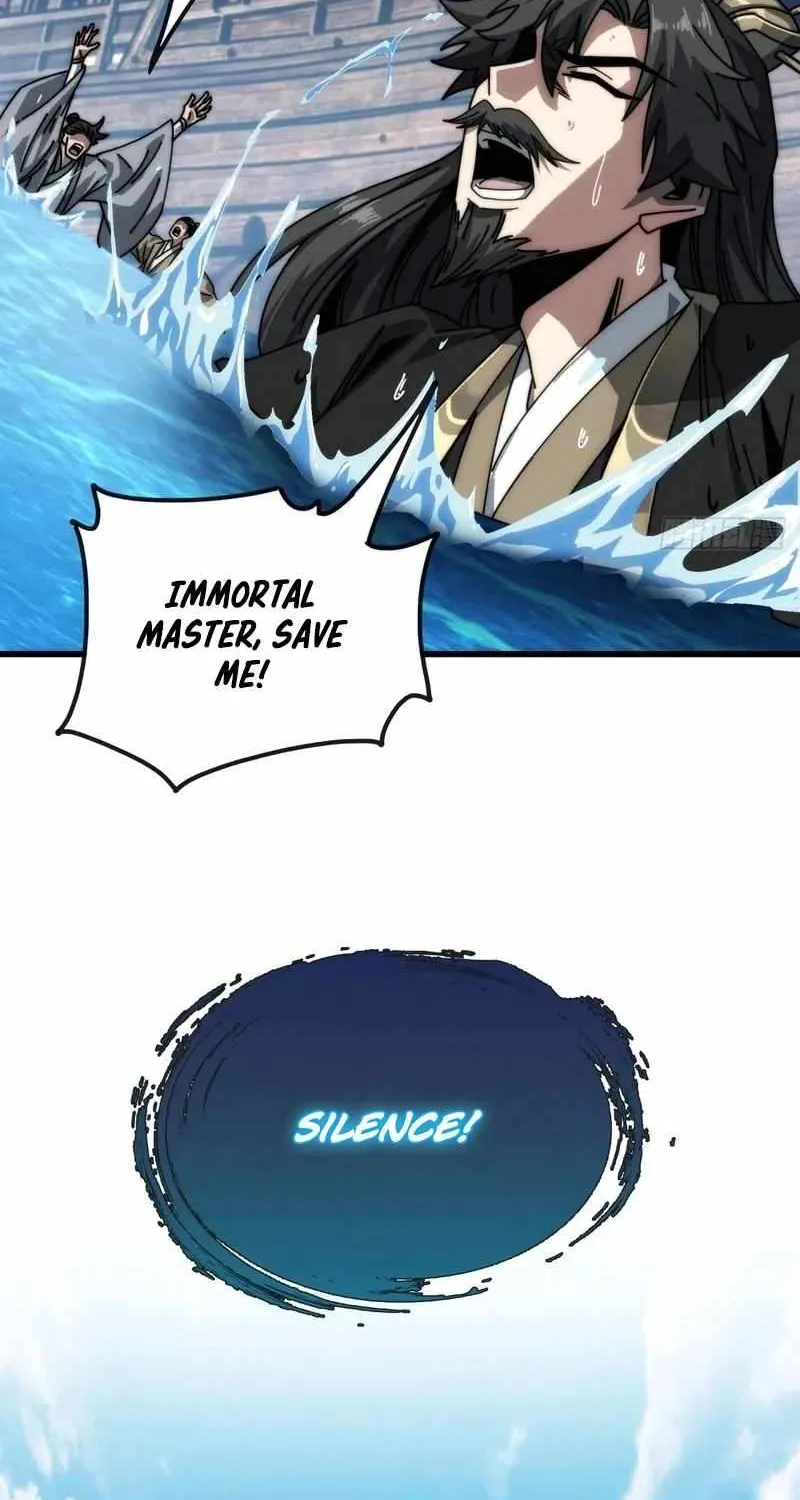 My Simulated Path to Immortality Chapter 10 page 47 - 