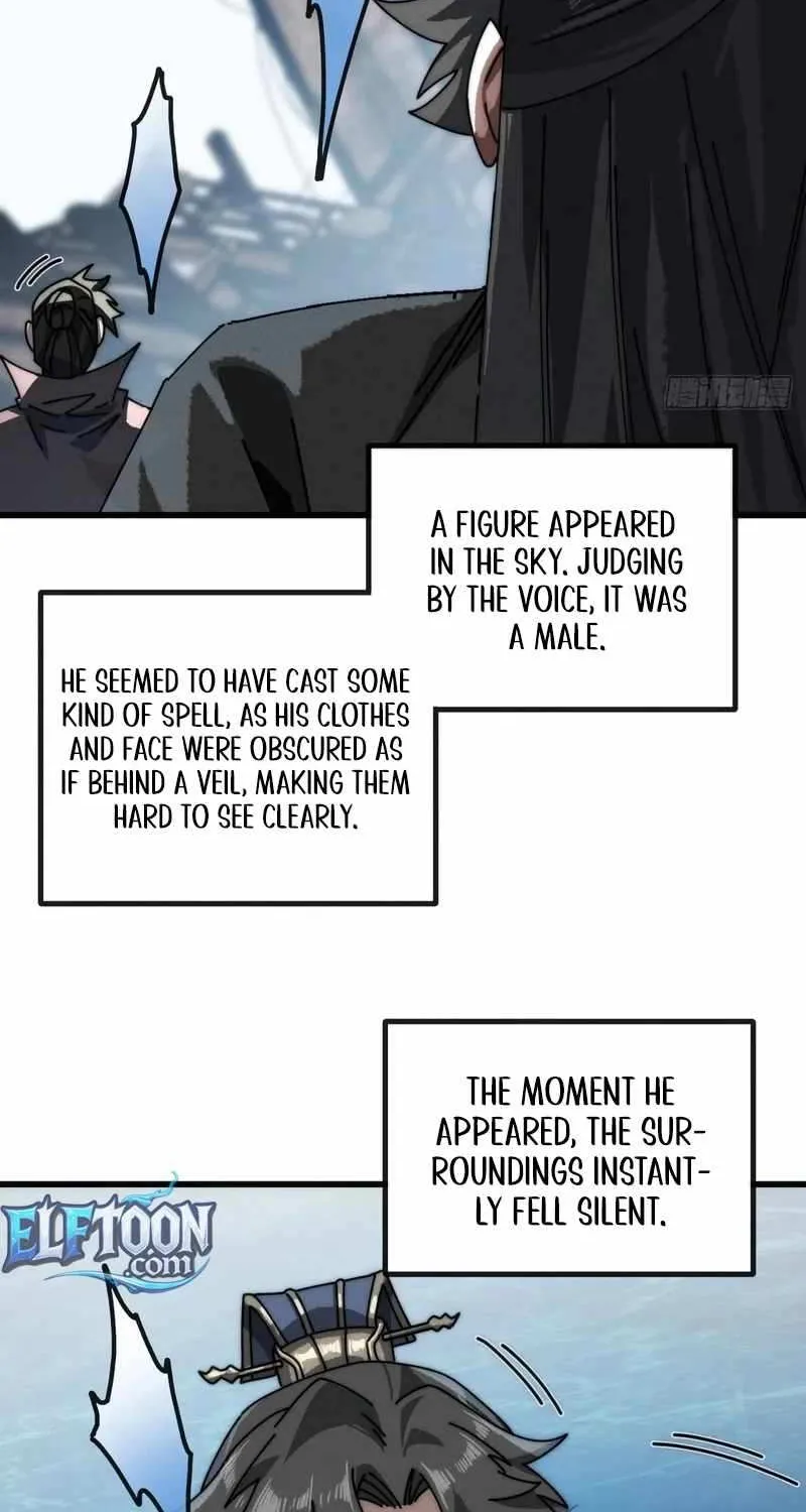 My Simulated Path to Immortality Chapter 10 page 49 - 