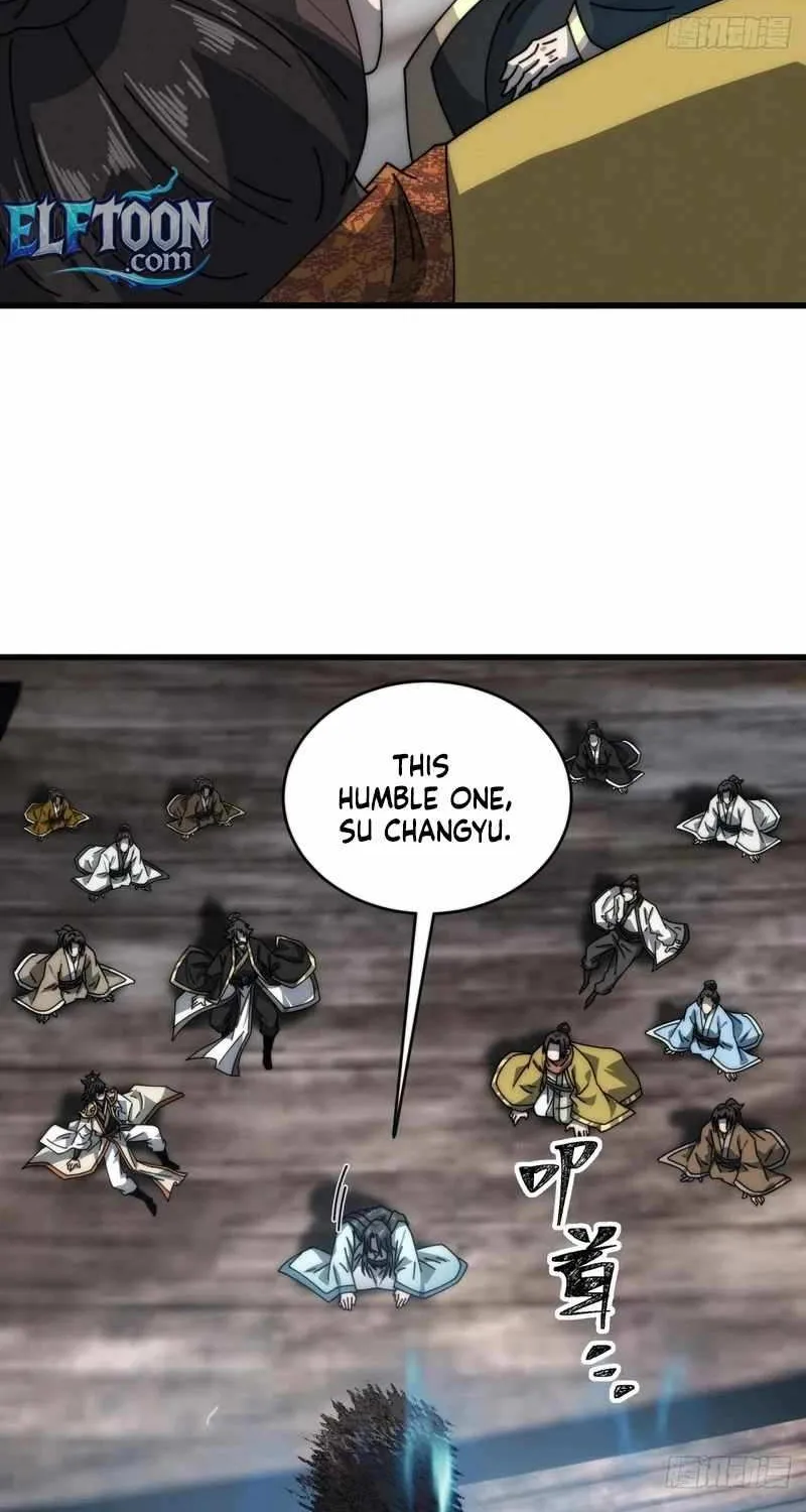 My Simulated Path to Immortality Chapter 10 page 59 - 