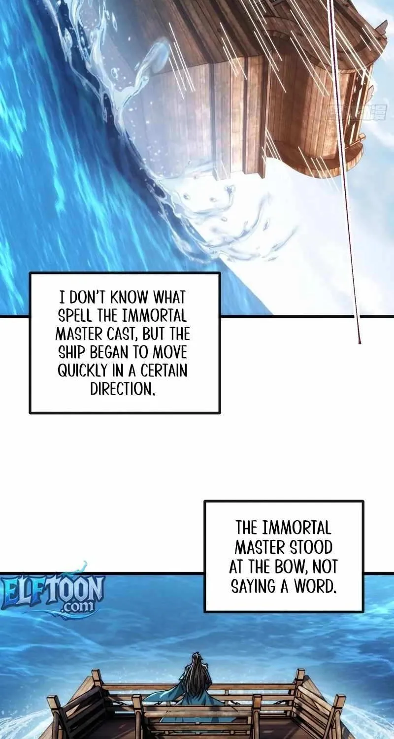 My Simulated Path to Immortality Chapter 10 page 65 - 