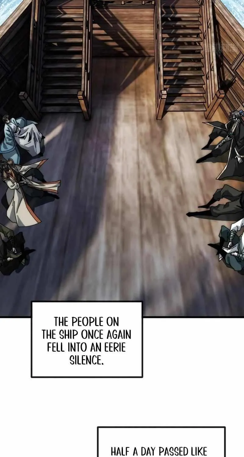 My Simulated Path to Immortality Chapter 10 page 66 - 