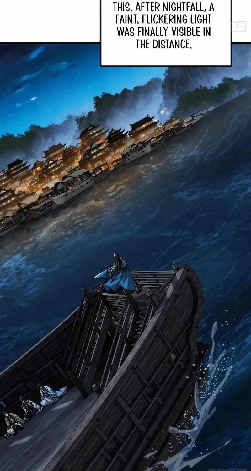 My Simulated Path to Immortality Chapter 10 page 67 - 