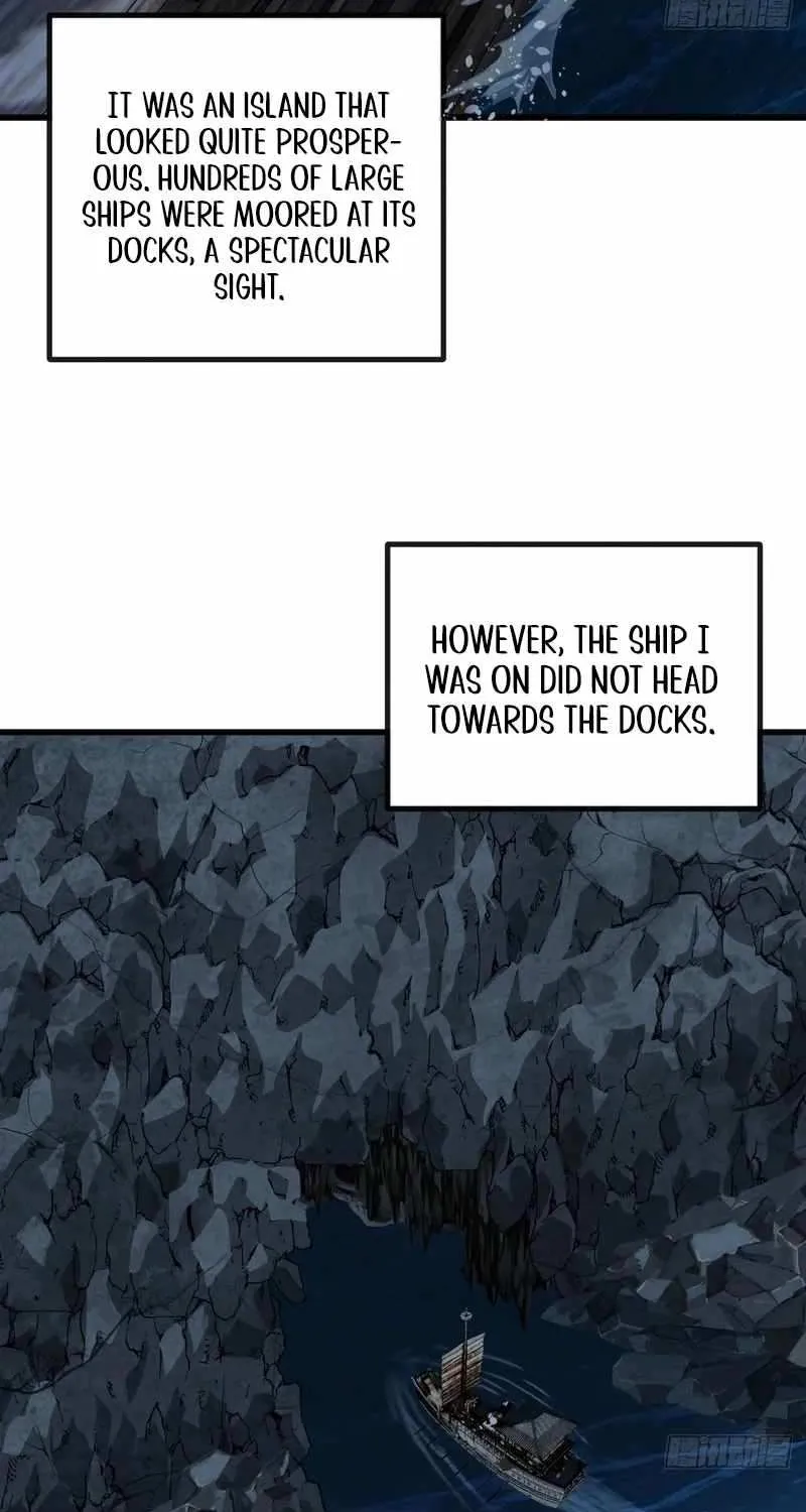 My Simulated Path to Immortality Chapter 10 page 68 - 
