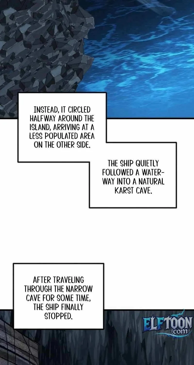 My Simulated Path to Immortality Chapter 10 page 69 - 