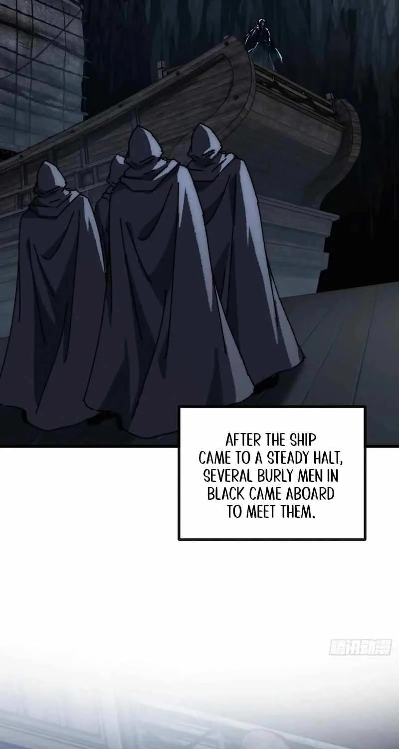 My Simulated Path to Immortality Chapter 10 page 70 - 