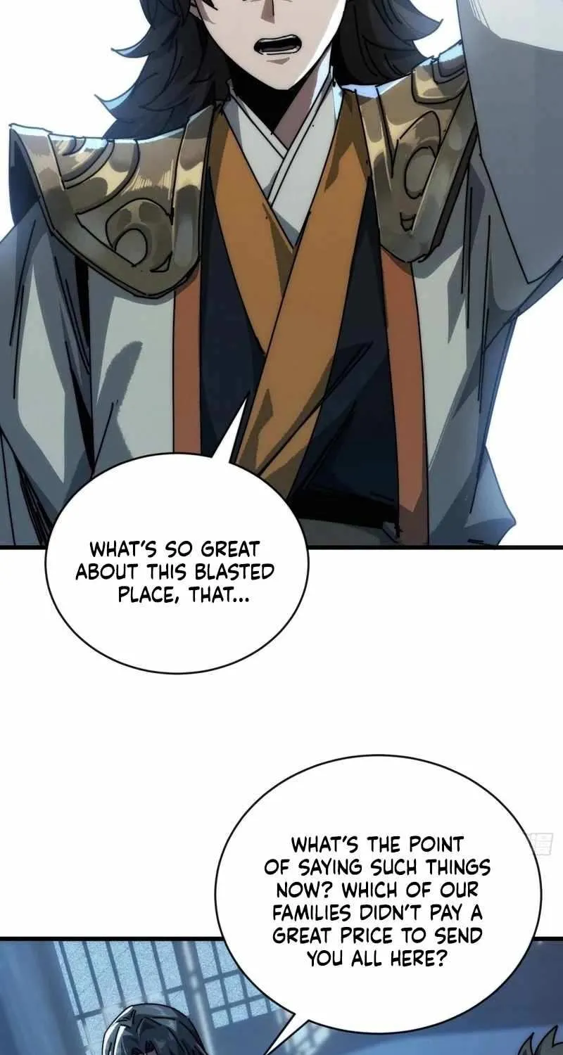 My Simulated Path to Immortality Chapter 10 page 76 - 