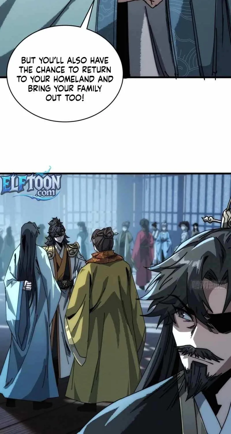 My Simulated Path to Immortality Chapter 10 page 79 - 