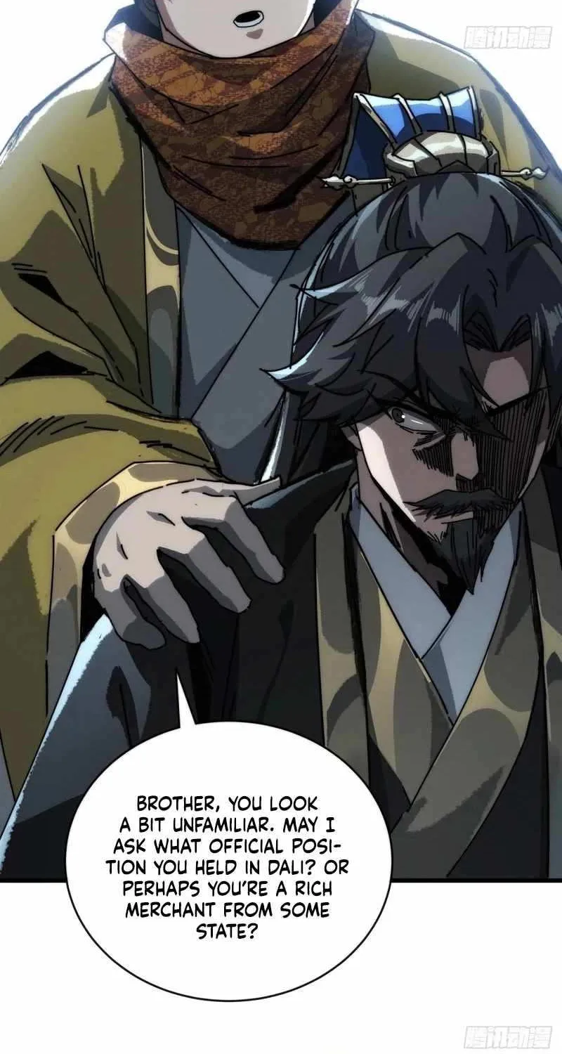 My Simulated Path to Immortality Chapter 10 page 83 - 